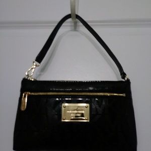 Michael Kors small purse and wristlet